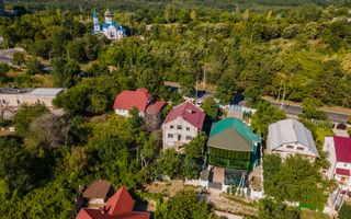 Vânzare, casă 5 camere, str. Vasile Harea, Rîșcani - Poză 3