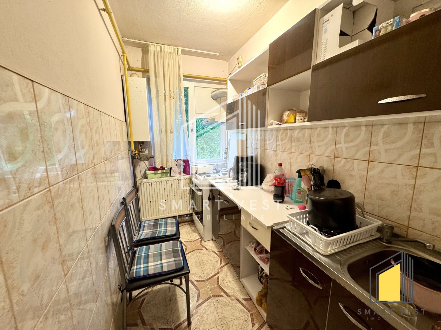 Apartament 2 camere | 45 mp | Etaj 2 | Zona Micro 15 - Poză 7