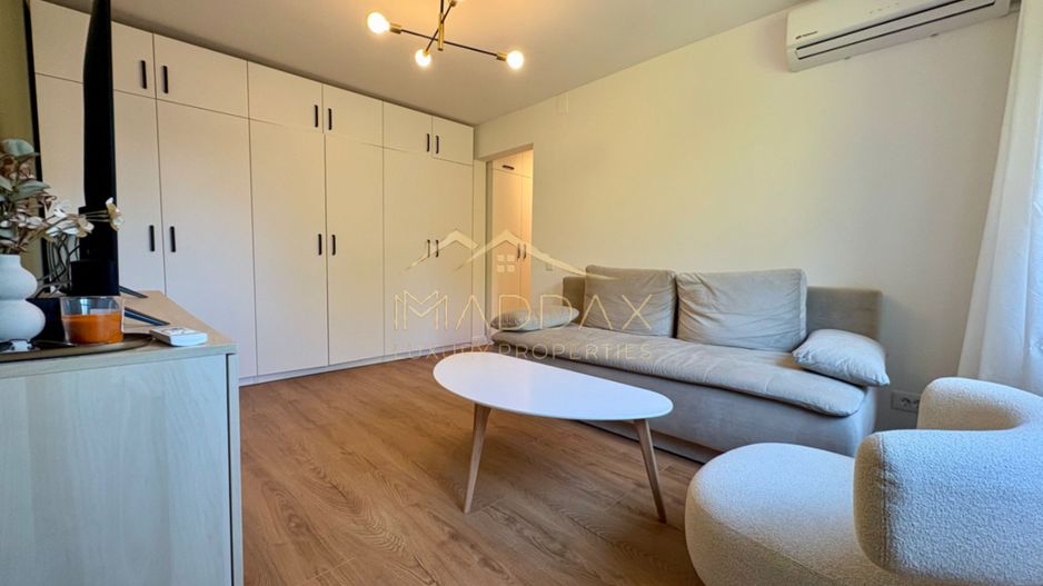 APARTAMENT 2 CAMERE - ELEGANTA & EFICIENTA in Piata Victoriei - Poză 3