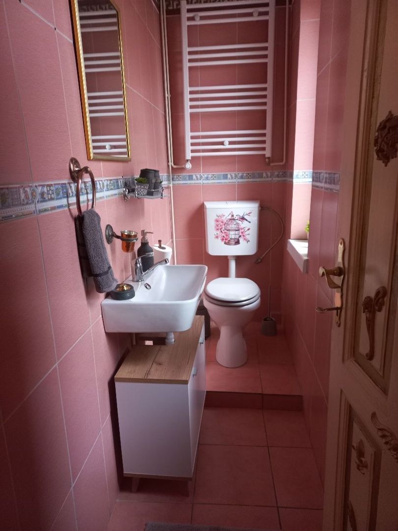 Apartament in vila Gradina Icoanei - Poză 4