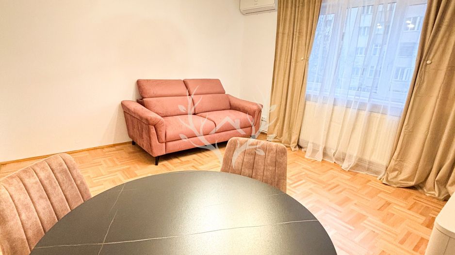 Comision 0% Apartament cu 4 camere complet renovat, zona Big Manastur - Poză 2