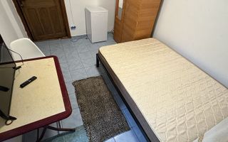 Inchiriez camera cu baia privata dar bucataria comun iasi centru P.F. - Poză 2