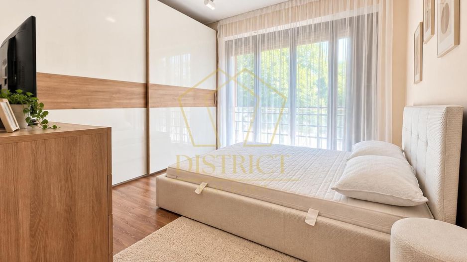 Apartament la casa cu 3 camere | Olimpia Stadion - Poză 7