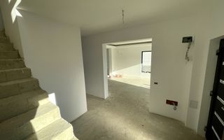 Casă de vânzare în Iași – Sorogari | 500 mp teren | 3 dormitoare, beci - Poză 8