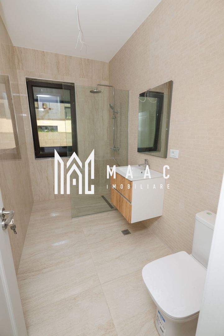 Apartament 3 camere decomandat | Ostroveni | 87 mp, INTABULAT - Poză 2