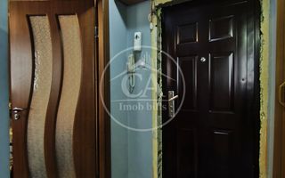 Apartament de vanzare cu 1 camera in Rogerius, Oradea - Poză 9