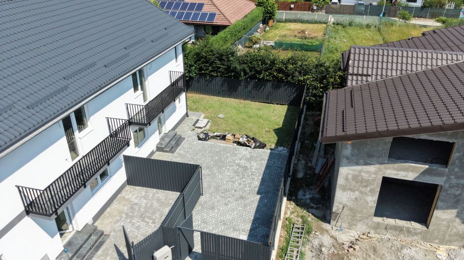 De Vânzare Duplex În Cartierul Izvor - Poză 3