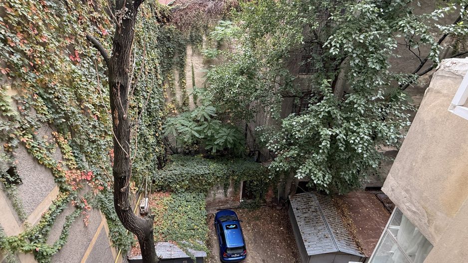 Apartament ultracentral lângă Parcul Cișmigiu - Poză 12