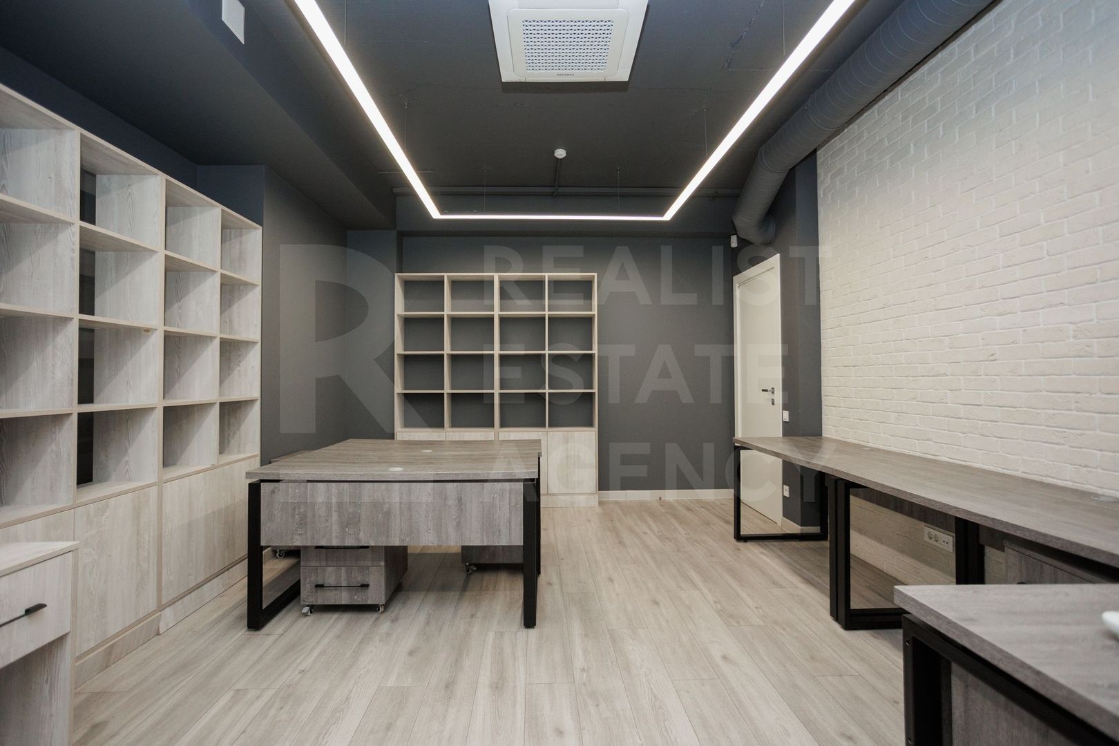 Se oferă oficiu sper chirie 270 mp, str. Petru Rareș, Centru - Poză 32