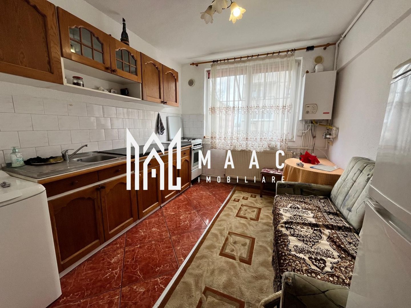 Garsoniera | 32 MPU | Etaj 2 | Lazaret - Poză 1