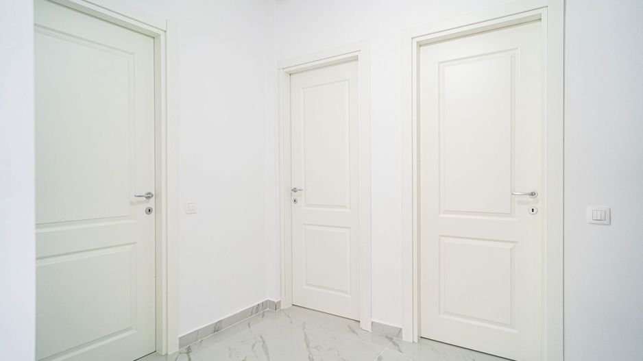 Metrou Pacii / Preciziei | Militari - 2 Camere | 58.2 mp | Bloc Nou | FINALIZAT - Poză 10