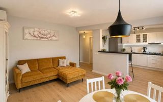 Apartament 3 camere la cheie, 2 bai, balcon, parcare, zona Sannicoara - Poză 2