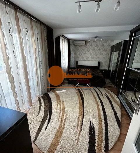 4 camere Turda-Regina Maria ( centrală-curte 88 mp ) - Poză 4