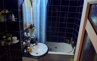 Apartament cu 2 camere, Decomandat, zona Tatarasi Iasi. - Poză 4