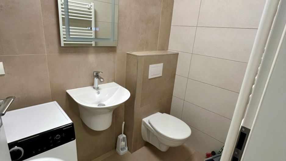 Apartament 3 camere - West Residence - Poză 7