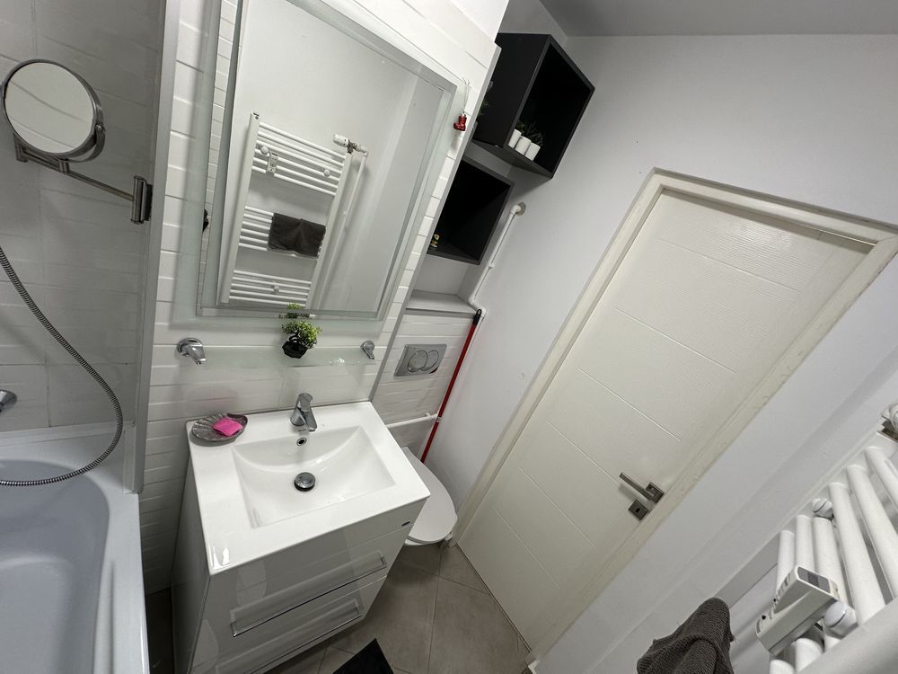 Apartament 2 Camere-Lacul Tei- Facultatea de Constructii - Poză 8