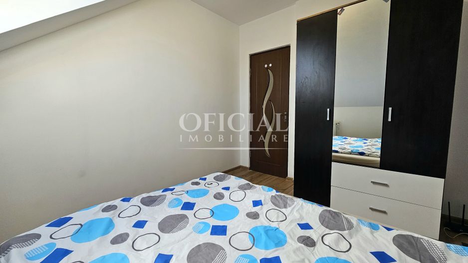 Apartament 2 Camere | 40 mp | Renovat | Str. Oasului | Cartier Iris - Poză 5