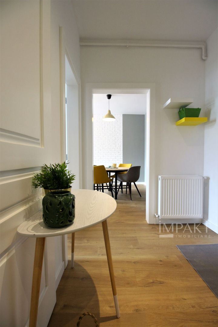 Apartament 2 camere Ultrafinisat Sopor! - Poză 21