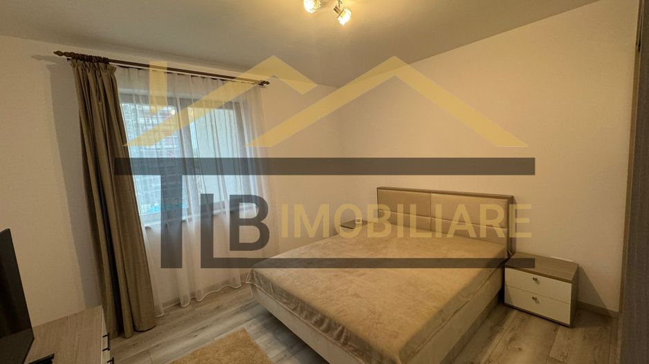Apartament de 2 camere, 64mp, Zona Livezeni - Poză 2