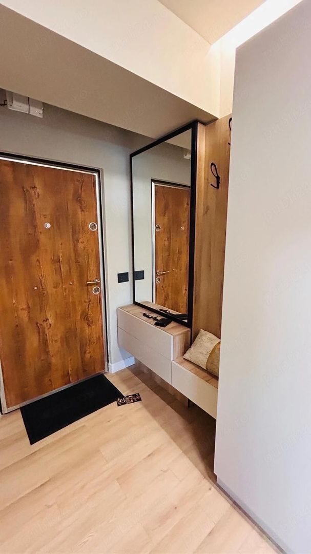GARSONIERA- VITAN-BARZESTI, JACUZZI, PET-FRIENDLY, CENTRALA , BLOC NOU - Poză 7