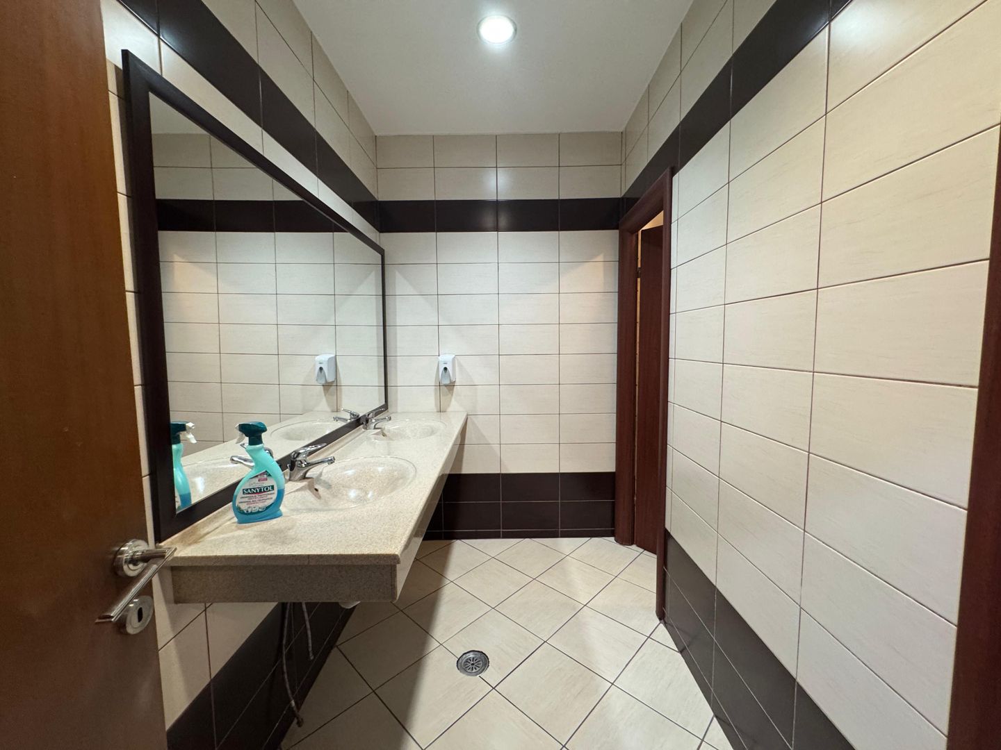 SPATIU DE BIROURI | SPLAIUL UNIRII | 7 locuri de parcare - Poză 21