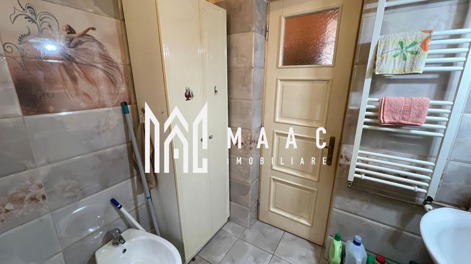 Casa individuala | D+P+1 | 6 camere | Acces auto | Tiglari - Poză 11