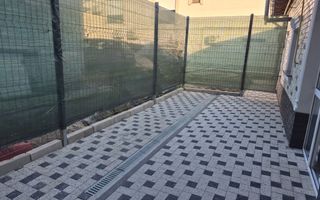 Chirie apartament la sol Centru, Mun. Chișinău - Poză 2