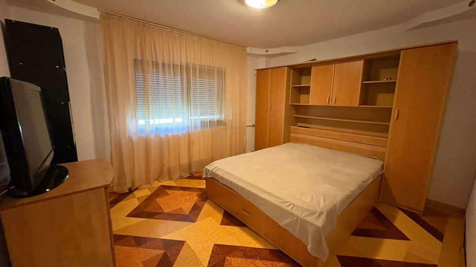 AP. 2 CAMERE- BRANCOVEANU, METROU, BOILER, MASINA DE SPALAT VASE - Poză 5