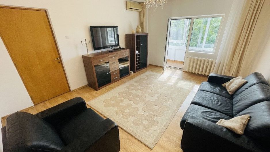 Apartament 2 camere Vitan, loc de parcare inclus - Poză 2