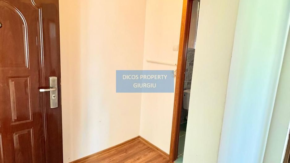 Apartament 2 camere, decomandat – Zona Centrală, bloc Lumina - Poză 10