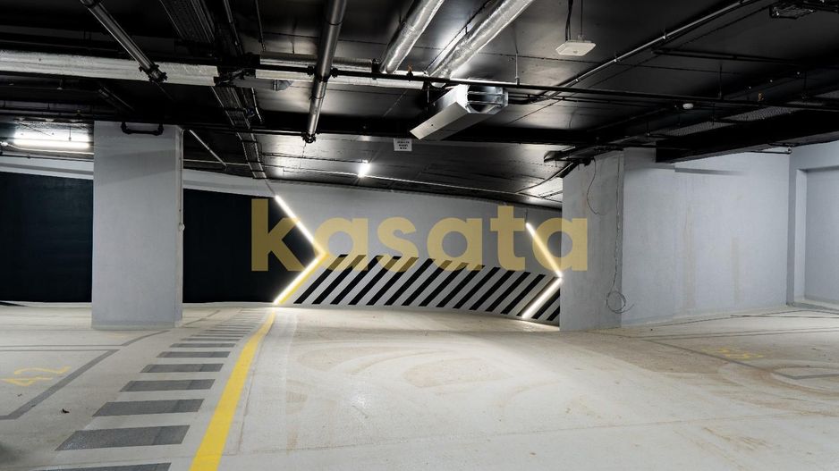 Apartament 3 camere LUX | Parcare | BHB | 410 000 + TVA - Poză 7