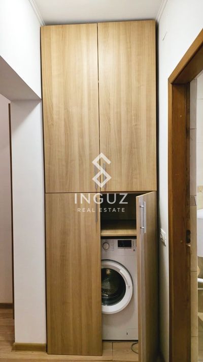 Apartament 4 camere | 100 mp | Vedere parc | Prima închiriere după ren - Poză 15