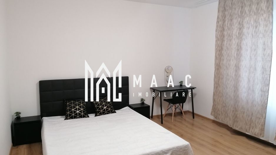 Apartament 1 camera I Decomandat I De inchiriat I Turnisor - Poză 1
