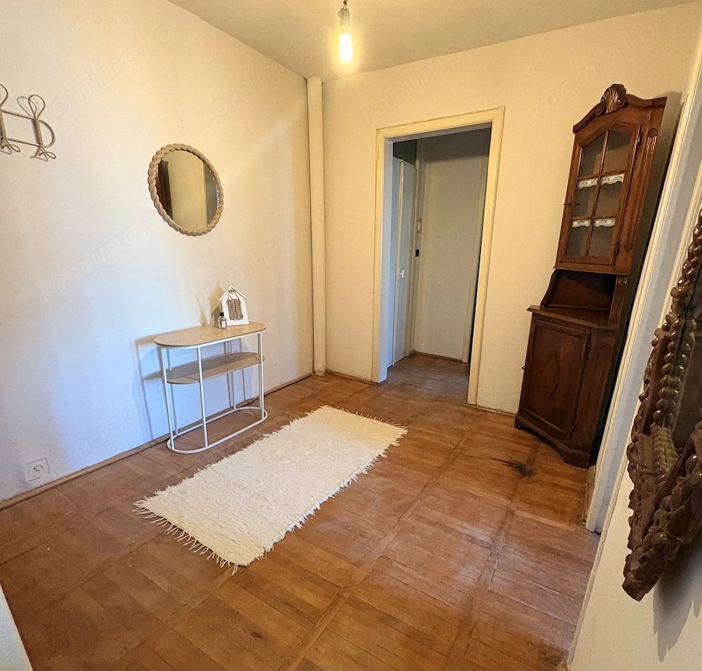 Calea Lipovei - Sever Bocu | 2 Camere | Decomandat - Poză 4