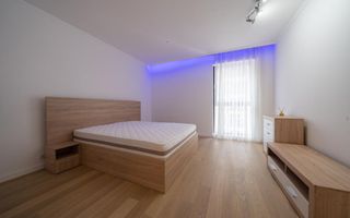 HERASTRAU | INCHIRIERE 4 CAMERE 114MP | MOBILAT - UTILAT LUX | PARCARE - Poză 10