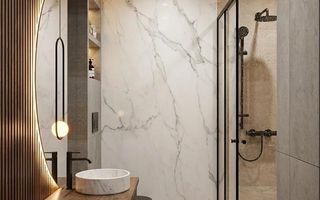 Duplex ultrafinisat | 2 locuri de parcare | Zona Str Tineretului - Poză 9