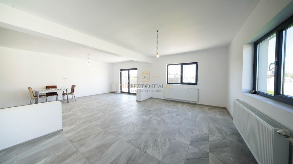 Vilă individuală parter, 4 camere – Adunații Copăceni, jud. Giurgiu - Poză 6
