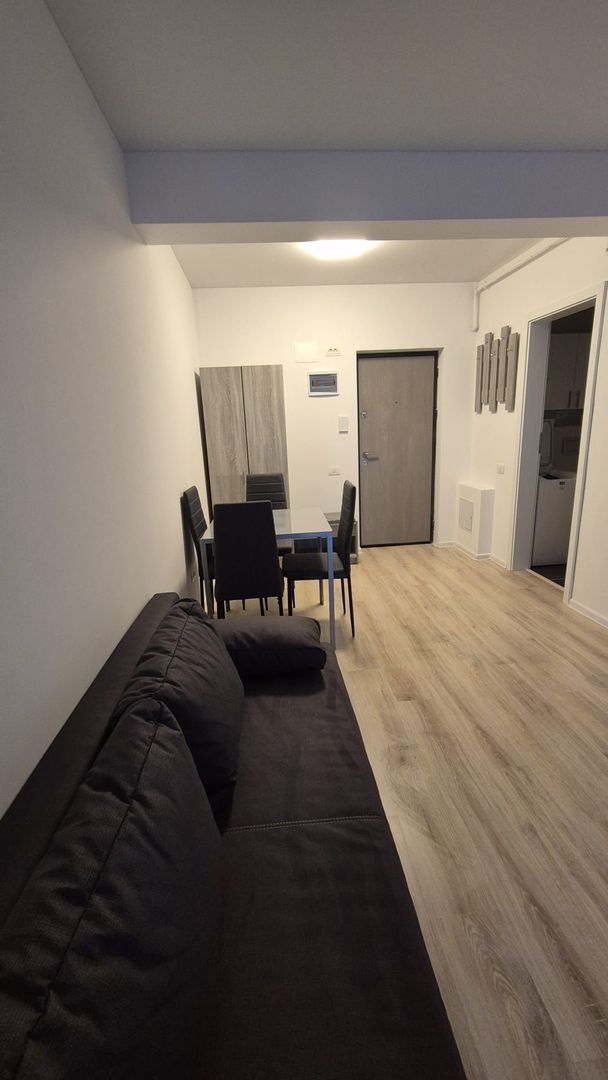 AP. 2 CAMERE - POPESTI-LEORDENI, PARCARE INCLUSA, CENTRALA PROPRIE - Poză 1
