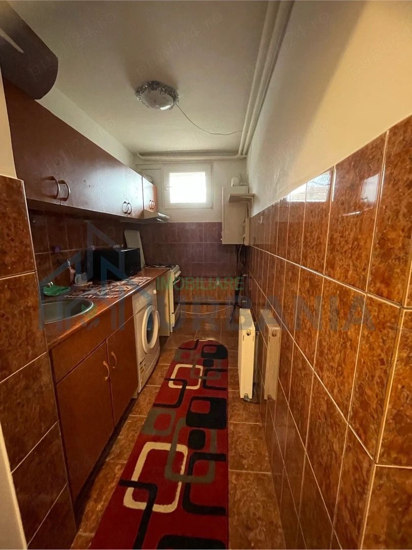 Apartament 2 camere de inchiriat, Copou, Iasi - Poză 4