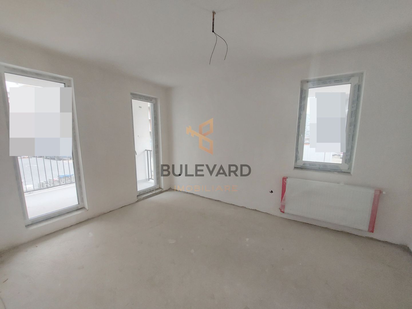 Apartament cu 2 camere,  zona strazii Dumitru Mocanu! - Poză 6