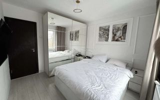 Apartament 3 CAMERE - 70mp - 5 MIN GORJULUI - parcul liniei FAZA 3 - 4 min - Poză 10