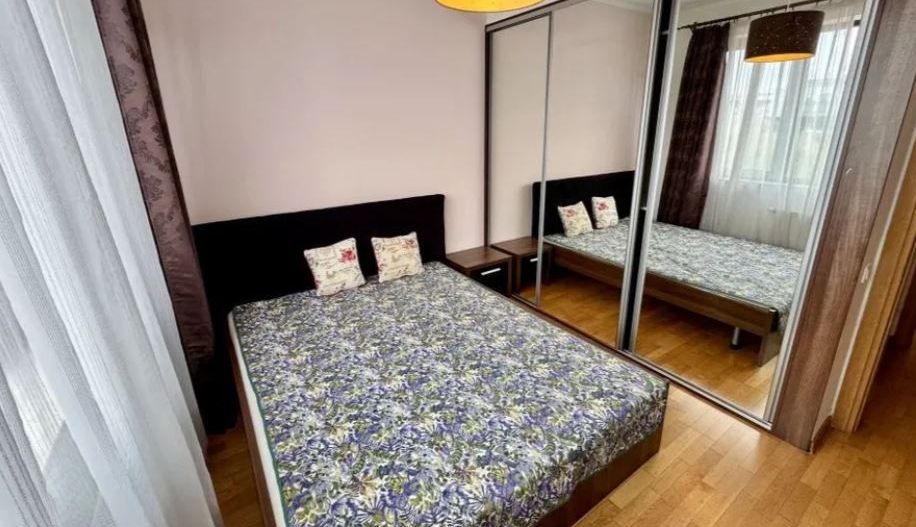 Apartament lux 3 camere, 100 mp, parcare subterană, Monetăriei – Victoriei - Poză 10