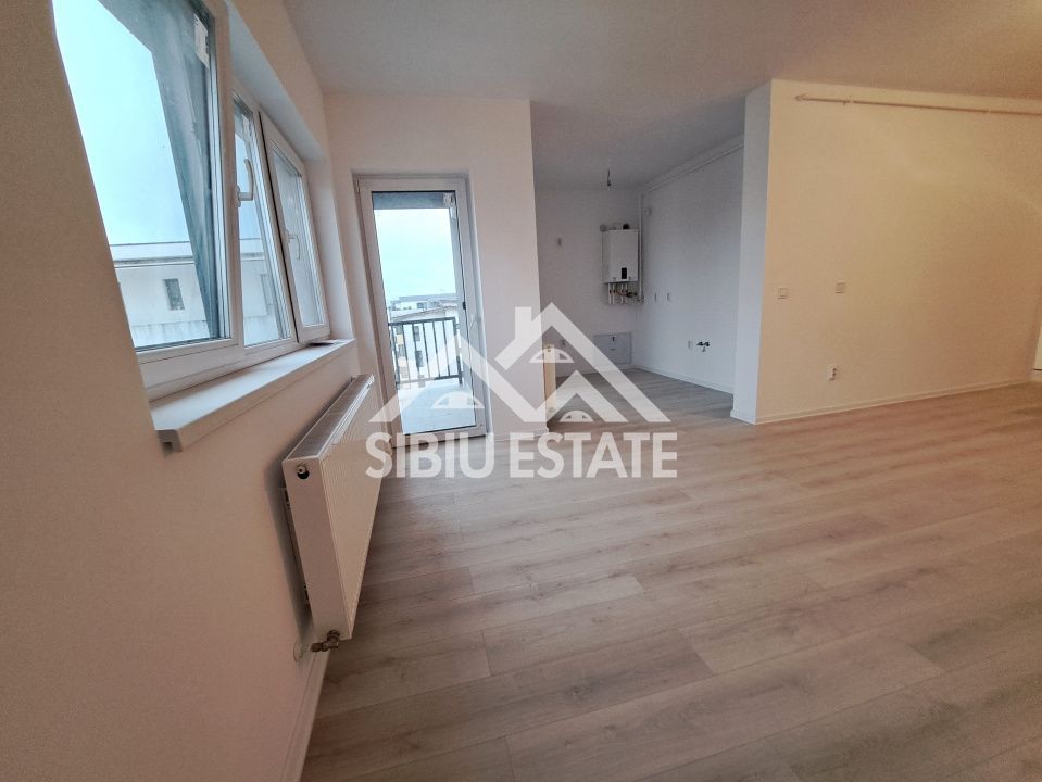 Apartament 3 camere, lift si parcare - Poză 2