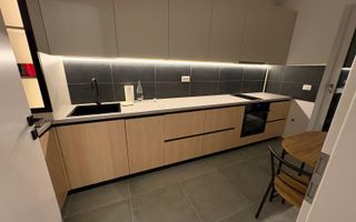 Garsoniera decomandata, prima inchiriere, metrou Aparatorii Patriei - Poză 4