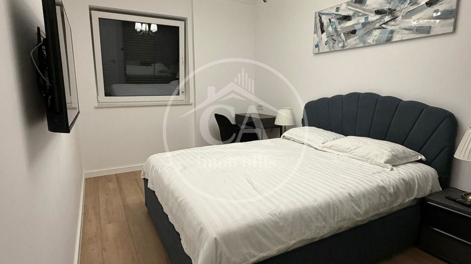 Apartament LUX de închiriat cu 3 camere în zona Calea Aradului, Oradea - Poză 4