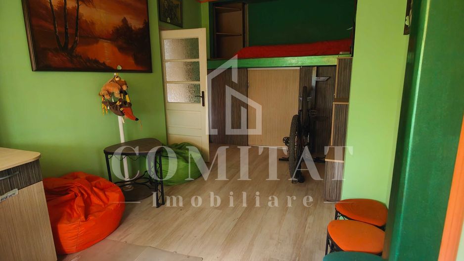 Casă de vânzare | 500 mp teren | Dublă deschidere | Zona Între Lacuri - Poză 4