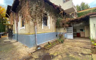 DE VANZARE CASA 4 CAMERE PIVNITA SI POD | 122MP | COTROCENI - Poză 30