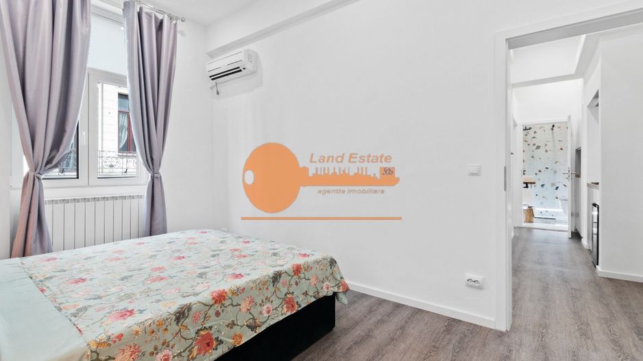 Apartament 2 Camere Centrul Vechi - Poză 13