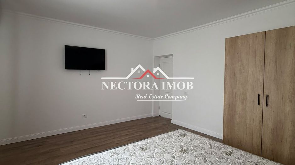 NECTORA IMOB-Casa P+M 5 camere,2 bai,170 mp,Sanmartin,Mobilata/Utilata - Poză 8
