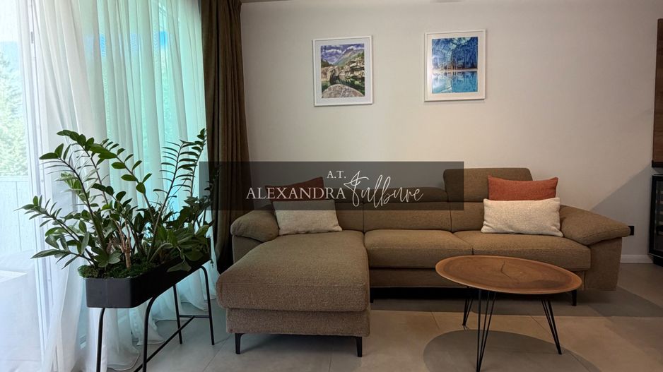 Apartament PREMIUM de vanzare– Tăietura Turcului, Cluj-Napoca - Poză 32